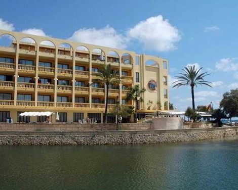 Hotel Mix Peymar