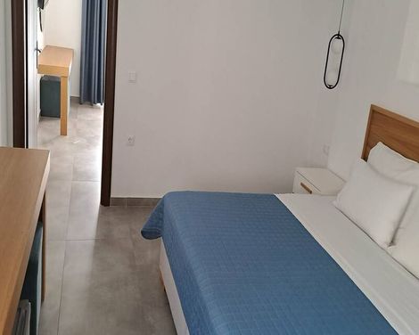 Aethria Hotel