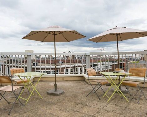 Hôtel Le Richemont-0