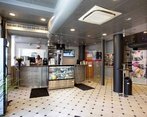 Cabinn Scandinavia