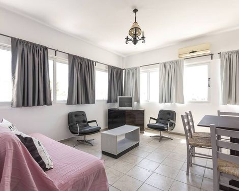 Kardamena Holidays Apartments