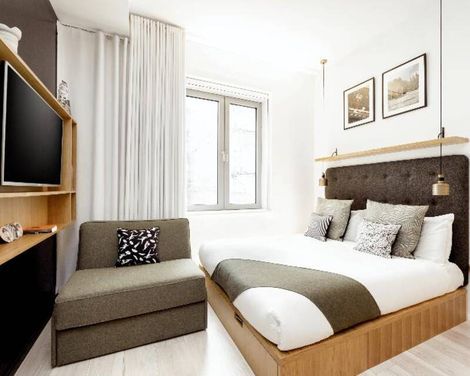 Wilde Aparthotels by Staycity Covent Garden