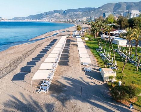 Labranda Alantur Resort