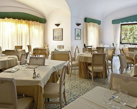 Hotel Parco Smeraldo Terme  & Residence