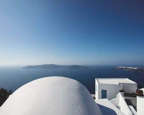 Remezzo Santorini