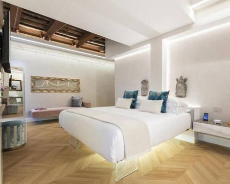 Poesis Experience Hotel