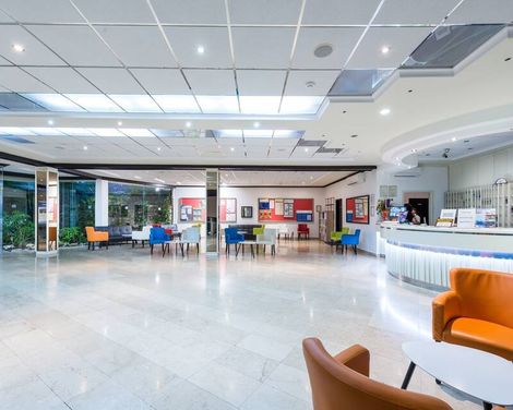 Hotel Vis-0