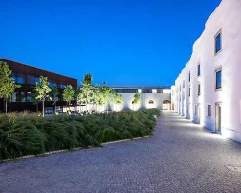 Pestana Cidadela Cascais