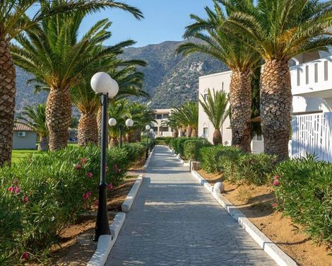 Akti Beach Club