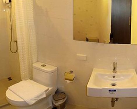 Nantra Sukhumvit 39 Hotel-1