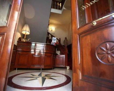 Hotel Garibaldi