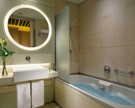 UNAHOTELS Bologna Centro