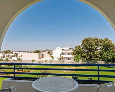 Hotel Danae