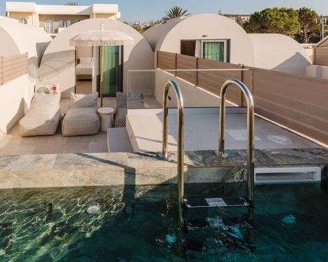 Evexia boutique hotel & spa