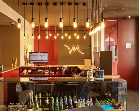 Mercure Barcelona Condor