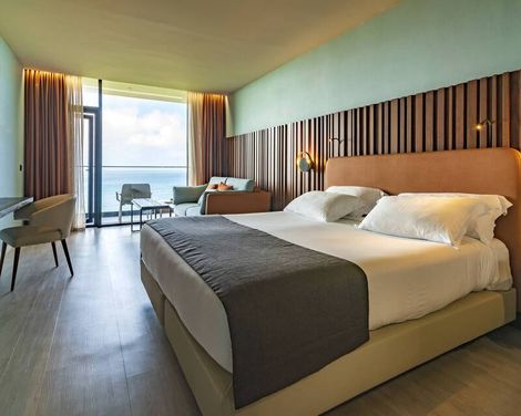 Hotel Verde Mar & SPA