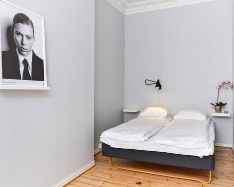 Forenom Apartments Sven Bruns Gate-2