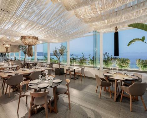 Las Hotel & Spa