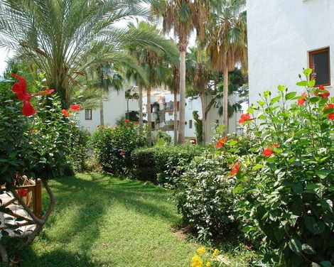 Antik Garden-3
