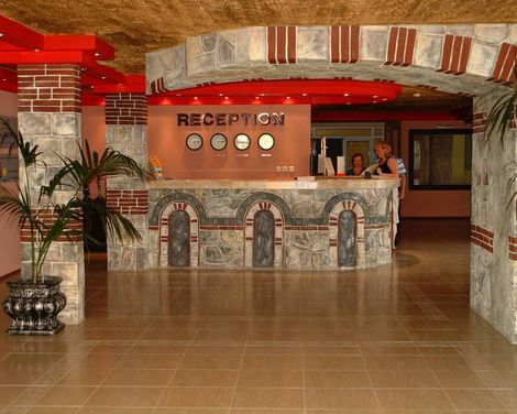 Hotel Amaris