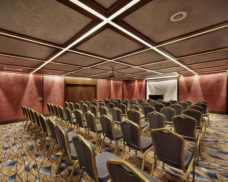Grand Hotel de Pera-0