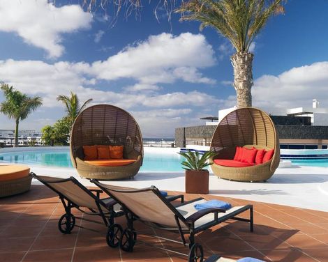 Hotel Dream Bocayna Village-2