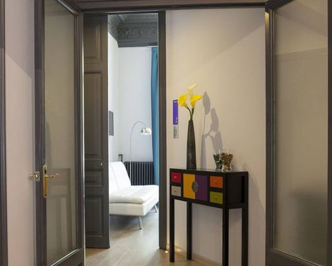 Umma Barcelona Bed&Breakfast Boutique-3