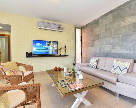 Par 4 Villas