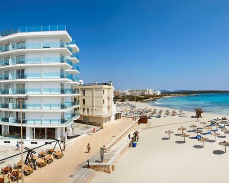 Universal Hotel Perla-1