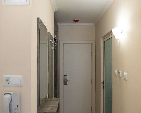 Hotel Azurro