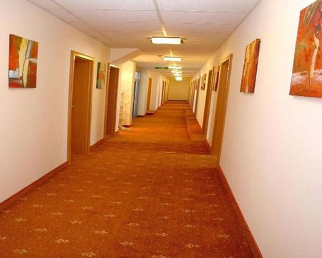 Hotel Evido