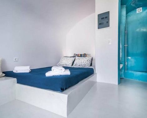 Fava Eco Suites-2
