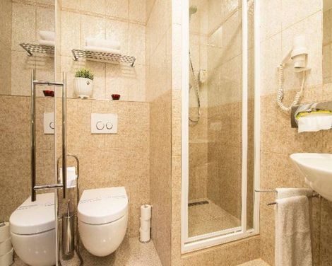 Boutique Hotel Seven Days