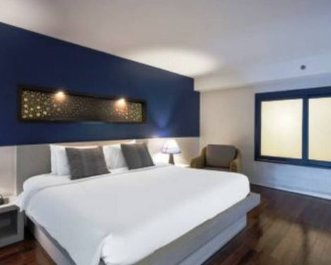 Andamantra Resort & Villa Phuket