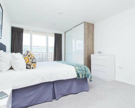 Clover Court by Aeria Apartments