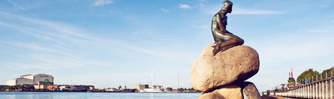 Frübucher Urlaubsangebote Dänemark