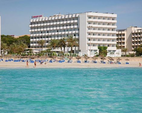 Hipocampo Playa inkl. Mietwagen