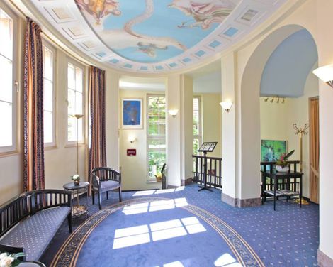 Hotel Viktoria-1