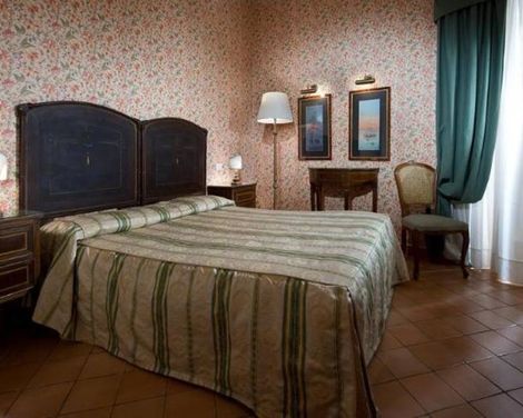 Chiaja Hotel De Charme