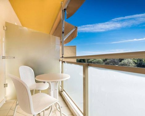 Hotel Garden Istra Plava Laguna