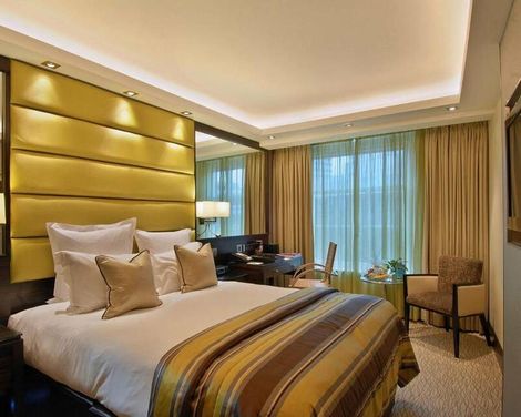 Park Grand Marble Arch-1