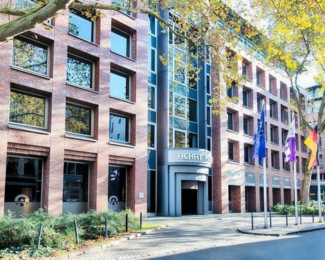 ACHAT Hotel Bremen City