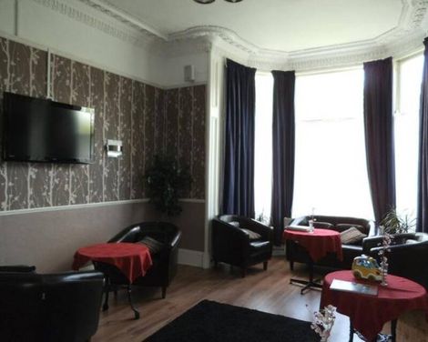 Northumberland Hotel