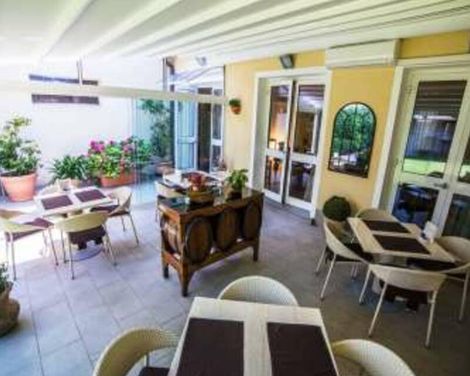 Hotel Patavium-1