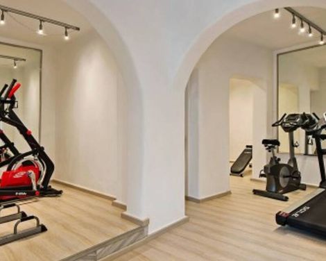 Pegasus Suites & Spa-2