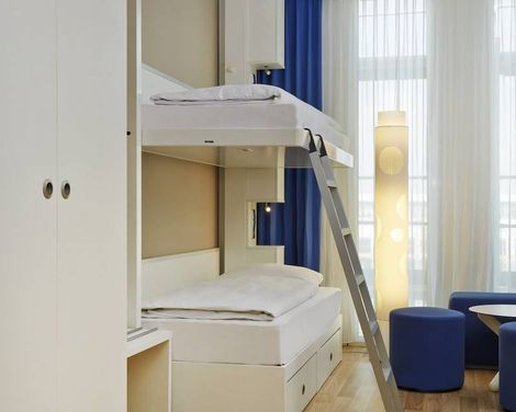 H2 Hotel München Messe-2