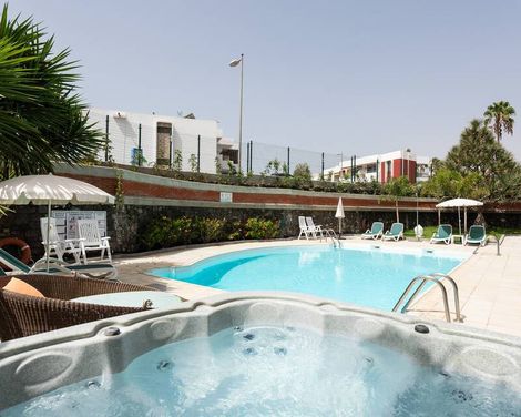 Judoca Beach Apartments