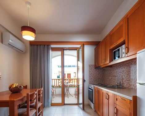 Aristea Hotel