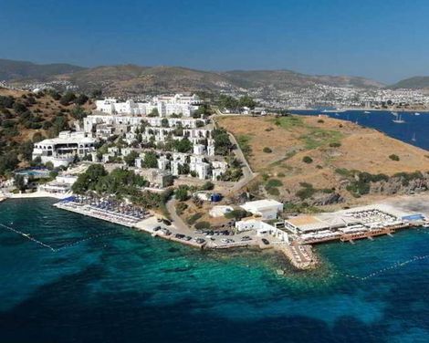 Holiday Inn Resort Bodrum-2