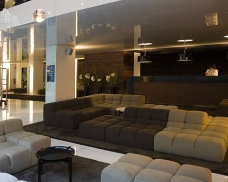 Alexandra Barcelona Hotel, Curio Collection by Hilton-1